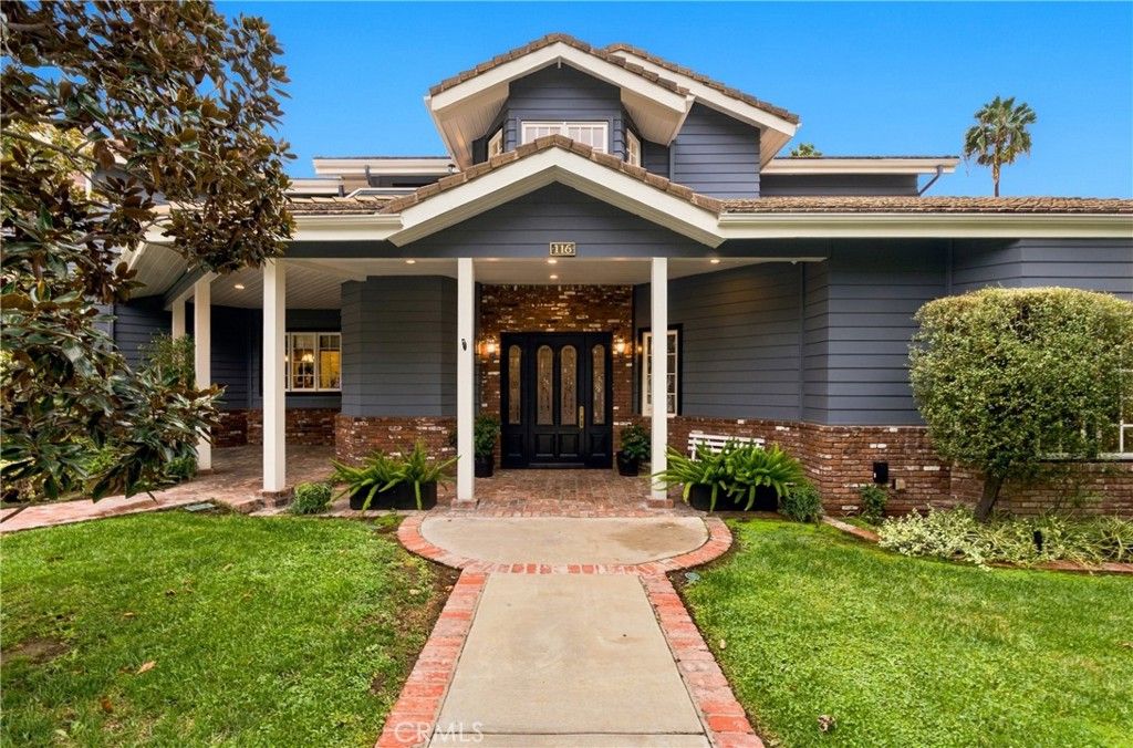 116 Country Club, Burbank, CA 91501 — photo 2