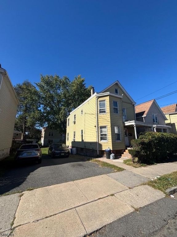 175 Edmund Ave, Paterson City, NJ 07502 — photo 2