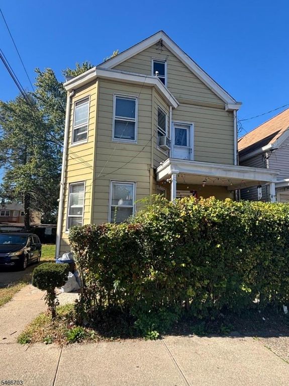175 Edmund Ave, Paterson City, NJ 07502 — photo 4