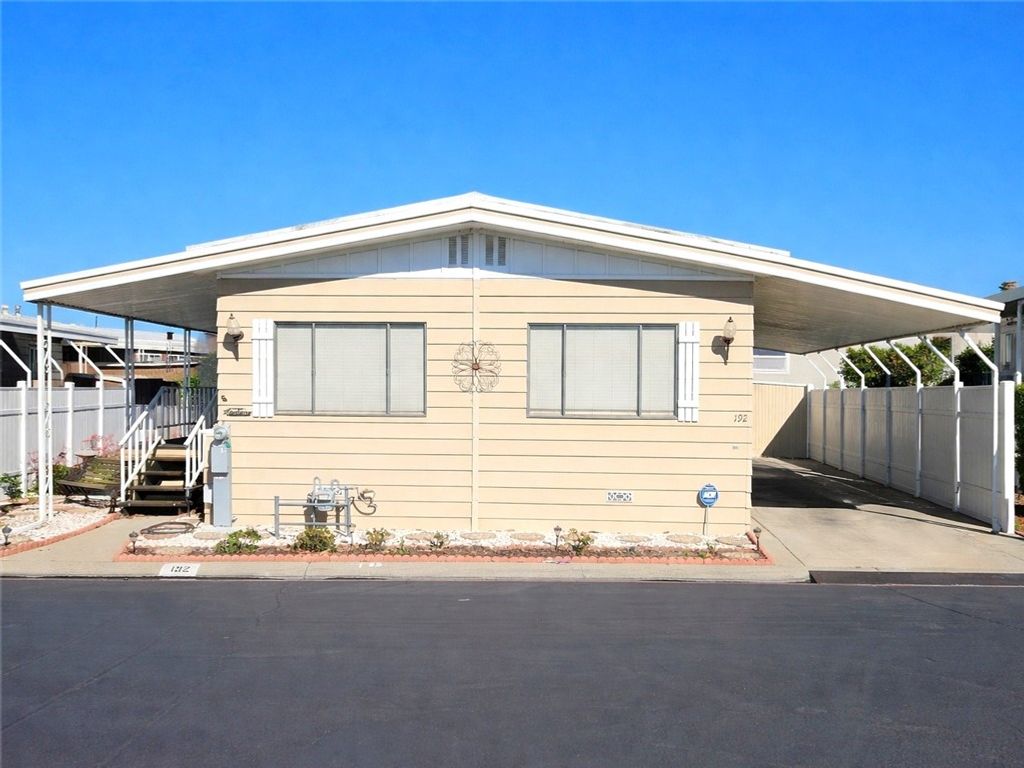 4400 Philadelphia Street 192, Chino, CA 91710