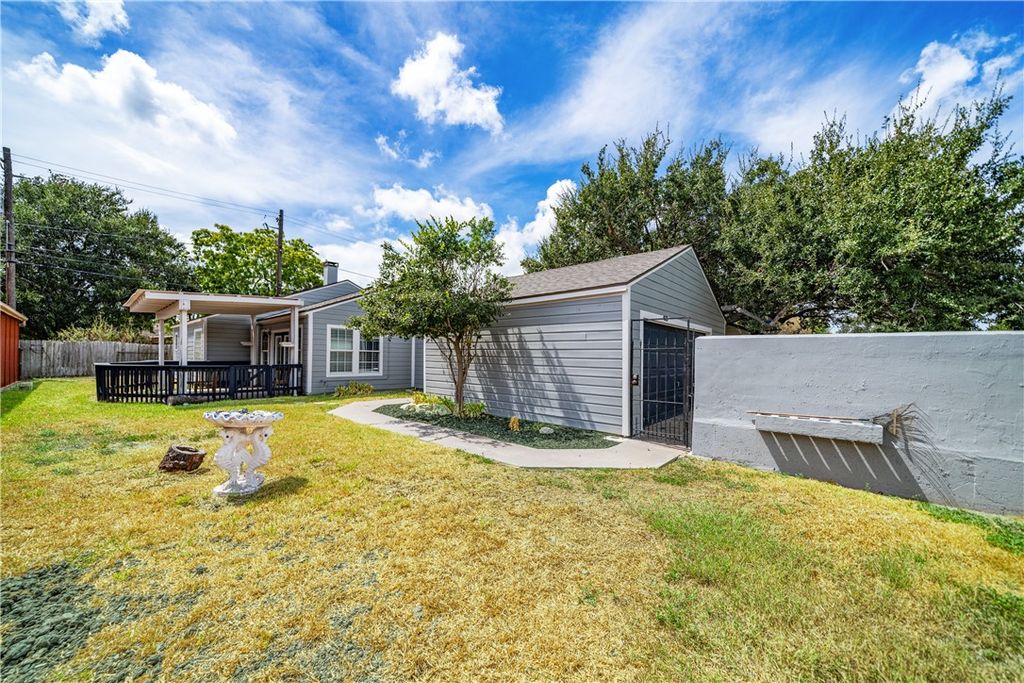 4525 Sunlight Dr, Corpus Christi, TX 78413 — photo 4