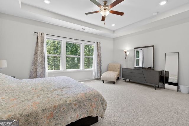 3750 Deaton Trail, Buford, GA 30519