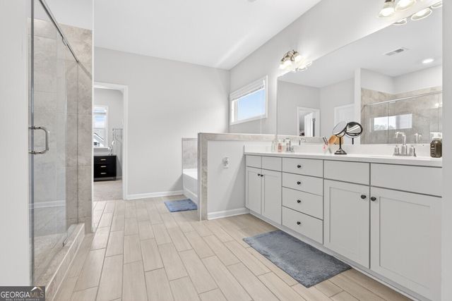 3750 Deaton Trail, Buford, GA 30519