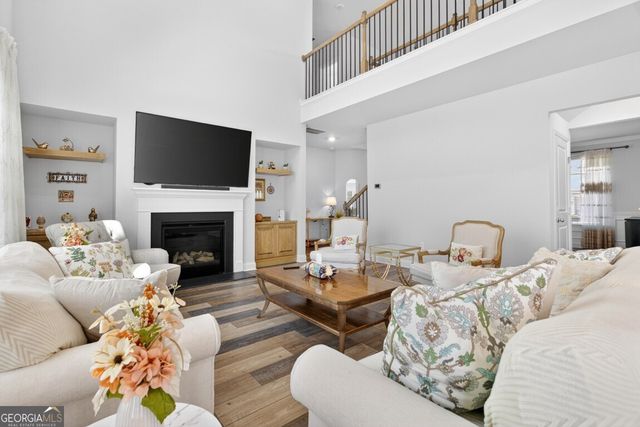 3750 Deaton Trail, Buford, GA 30519