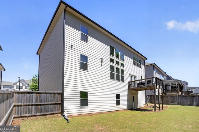 3750 Deaton Trail, Buford, GA 30519