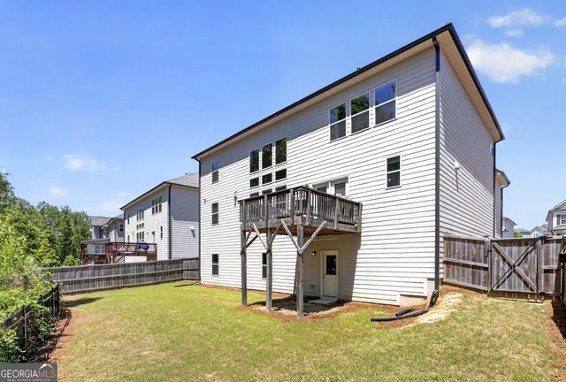 3750 Deaton Trail, Buford, GA 30519