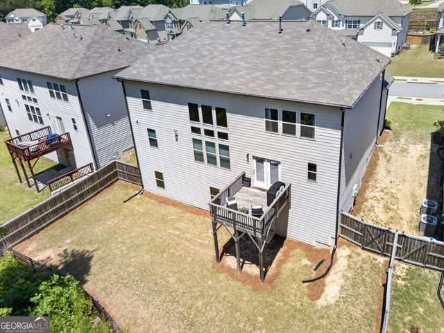 3750 Deaton Trail, Buford, GA 30519
