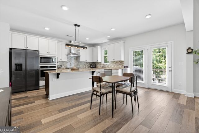 3750 Deaton Trail, Buford, GA 30519