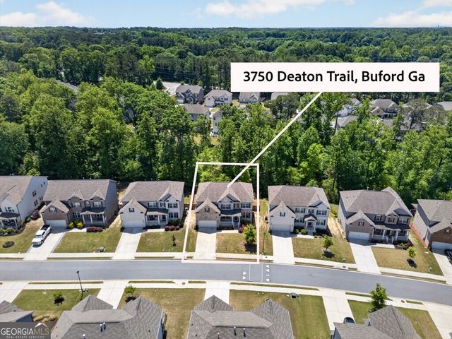 3750 Deaton Trail, Buford, GA 30519