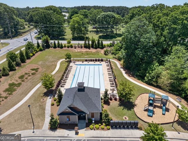 3750 Deaton Trail, Buford, GA 30519