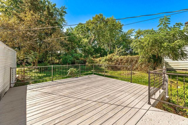 4424 Meadow Lane, South Bend, IN 46619
