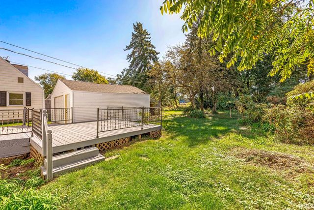 4424 Meadow Lane, South Bend, IN 46619