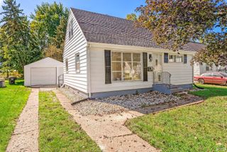 4424 Meadow Lane, South Bend, IN 46619