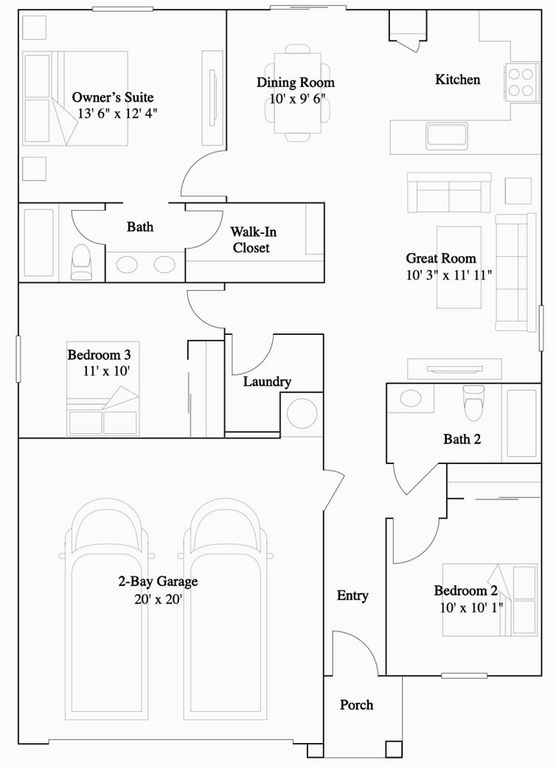 Image 13 of property listing at 7536 La Canada Drive, Jurupa Valley, CA 92509