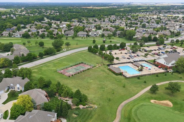 2228 N Sawgrass, Derby, KS 67037