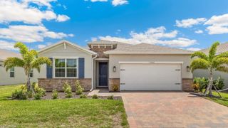 18161 LAGOON REACH LN, North Fort Myers, FL 33917