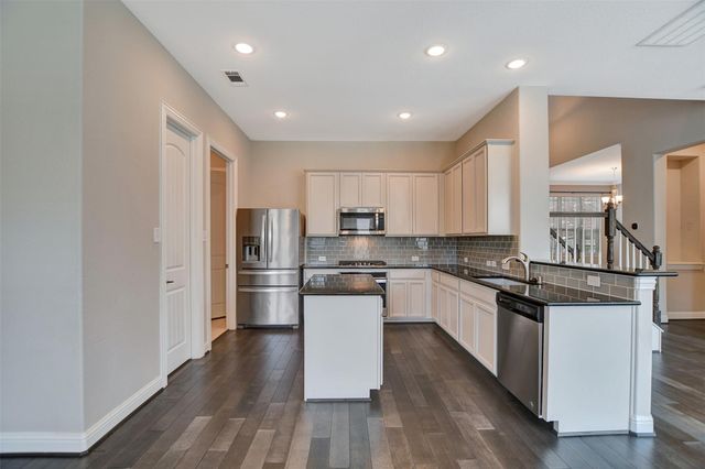 23623 San Ricci Court, Richmond, TX 77406