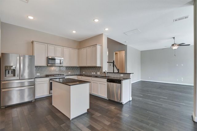 23623 San Ricci Court, Richmond, TX 77406