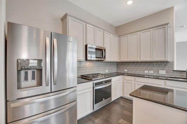 23623 San Ricci Court, Richmond, TX 77406