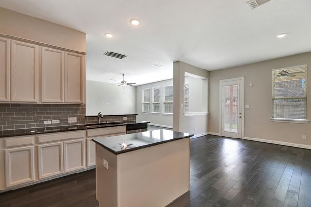 23623 San Ricci Court, Richmond, TX 77406