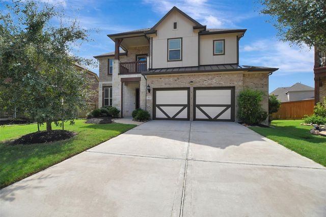 23623 San Ricci Court, Richmond, TX 77406