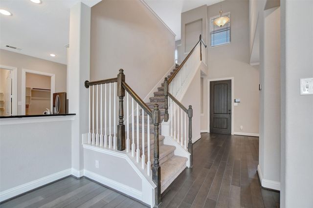 23623 San Ricci Court, Richmond, TX 77406
