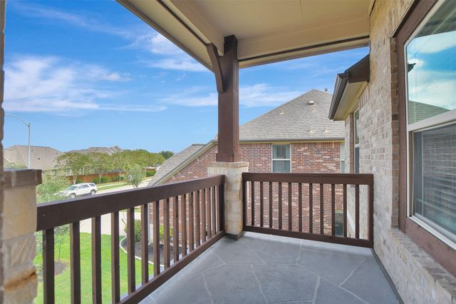 23623 San Ricci Court, Richmond, TX 77406