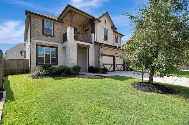 23623 San Ricci Court, Richmond, TX 77406