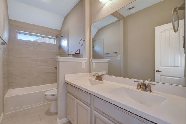 23623 San Ricci Court, Richmond, TX 77406