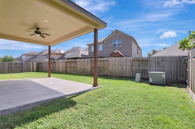 23623 San Ricci Court, Richmond, TX 77406