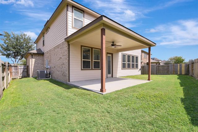 23623 San Ricci Court, Richmond, TX 77406