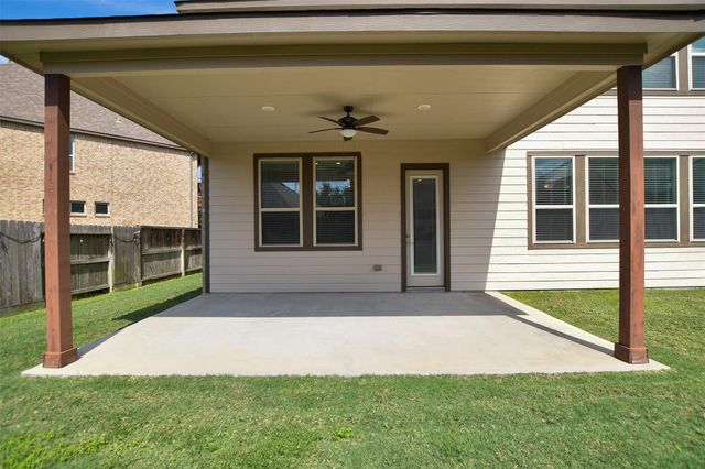 23623 San Ricci Court, Richmond, TX 77406