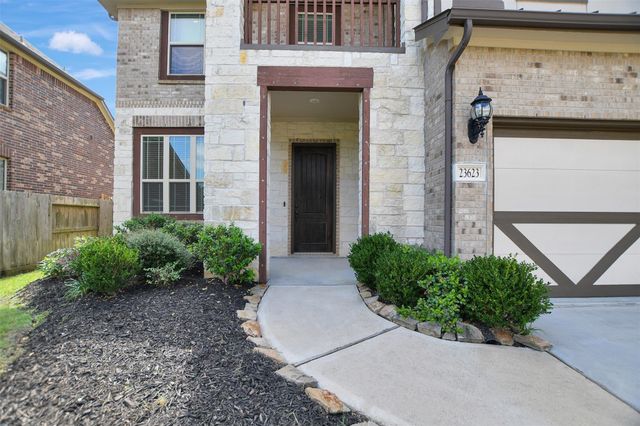 23623 San Ricci Court, Richmond, TX 77406
