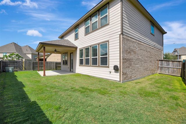 23623 San Ricci Court, Richmond, TX 77406