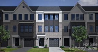 7429 Mashburn Drive, Charlotte, NC 28269