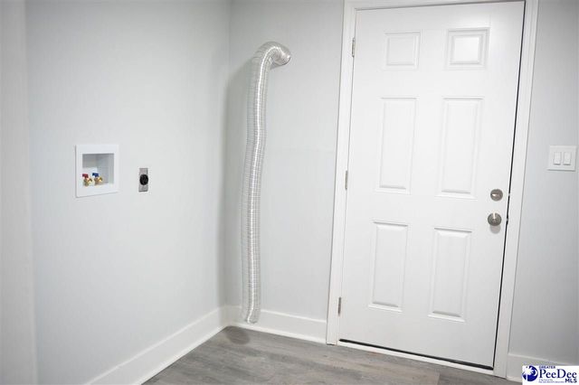 142 W Laurens Ave, Hartsville, SC 29550