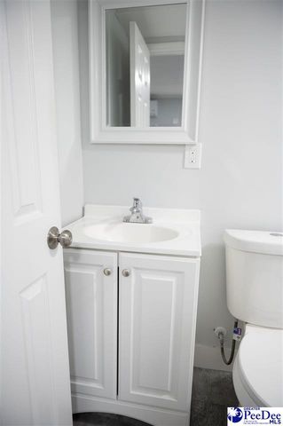 142 W Laurens Ave, Hartsville, SC 29550