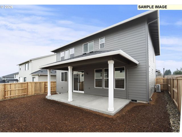 18423 Ne 41ST Ave LOT 431, Vancouver, WA 98686