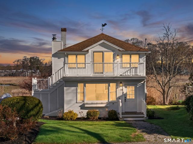 144 Shore Road, Clinton, CT 06413
