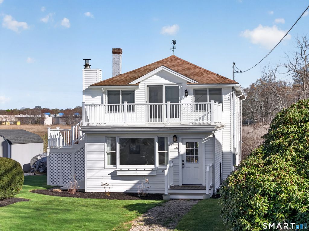 144 Shore Road, Clinton, CT 06413