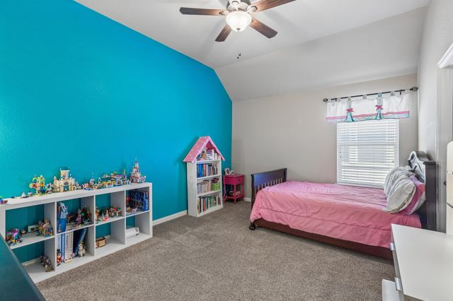 2452 Elm Valley Drive, Little Elm, TX 75068