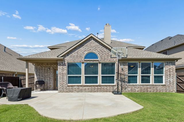 2452 Elm Valley Drive, Little Elm, TX 75068