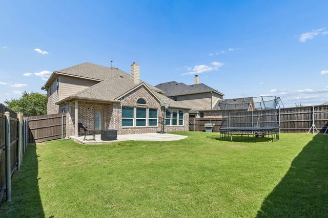 2452 Elm Valley Drive, Little Elm, TX 75068