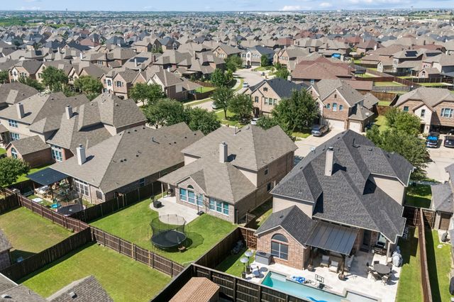 2452 Elm Valley Drive, Little Elm, TX 75068