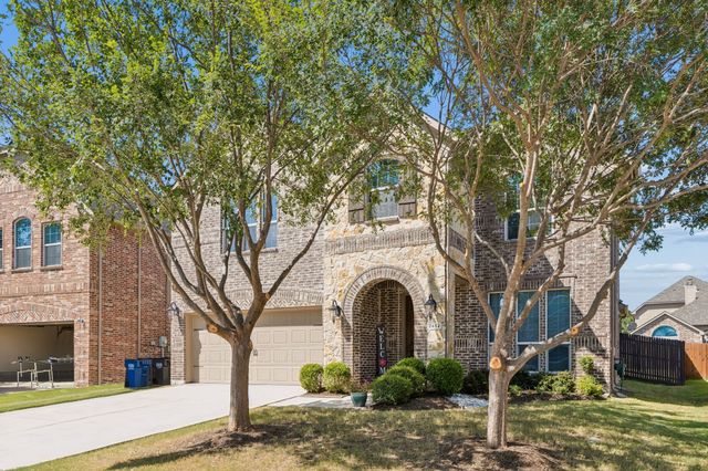 2452 Elm Valley Drive, Little Elm, TX 75068