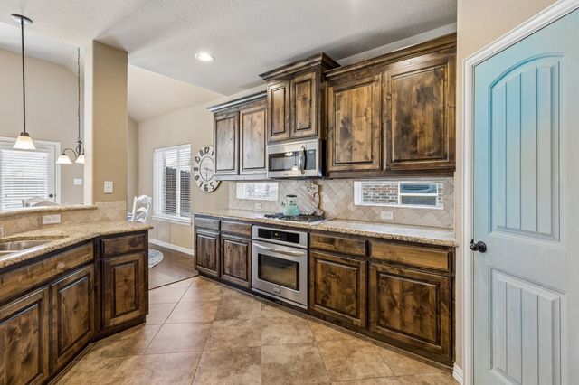 2452 Elm Valley Drive, Little Elm, TX 75068