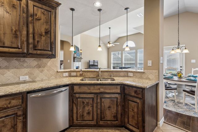 2452 Elm Valley Drive, Little Elm, TX 75068