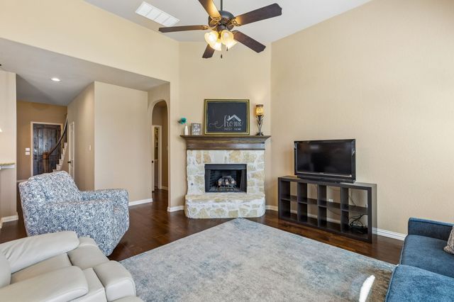 2452 Elm Valley Drive, Little Elm, TX 75068