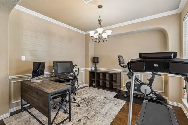 2452 Elm Valley Drive, Little Elm, TX 75068