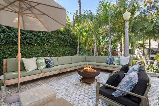 737 N Orange Drive, Los Angeles, CA 90038